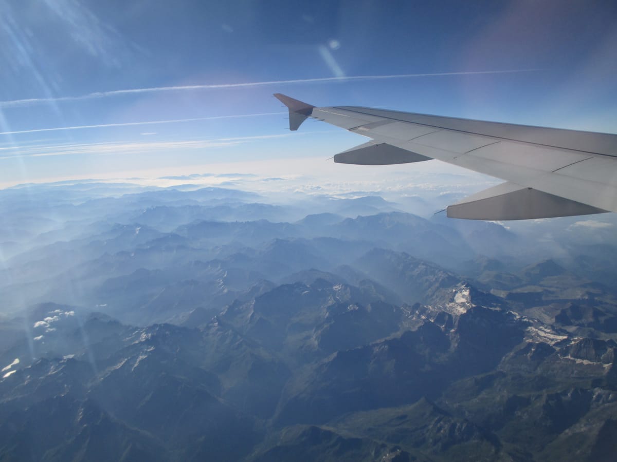 La Palma – Kurz vor Abflug