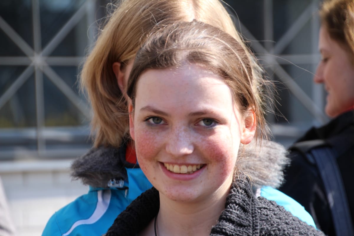 Warum und noch mehr Fragen