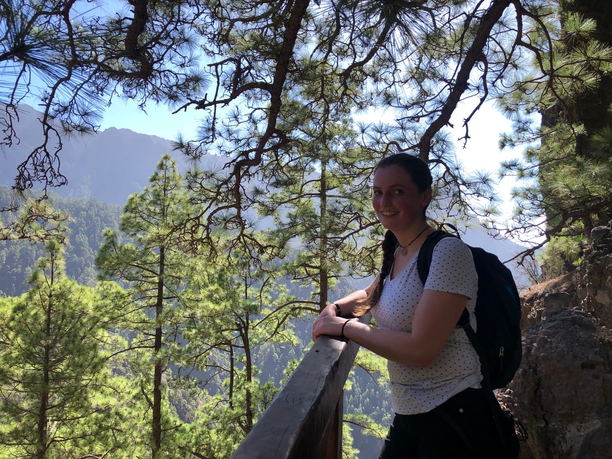 La Palma - die Dritte