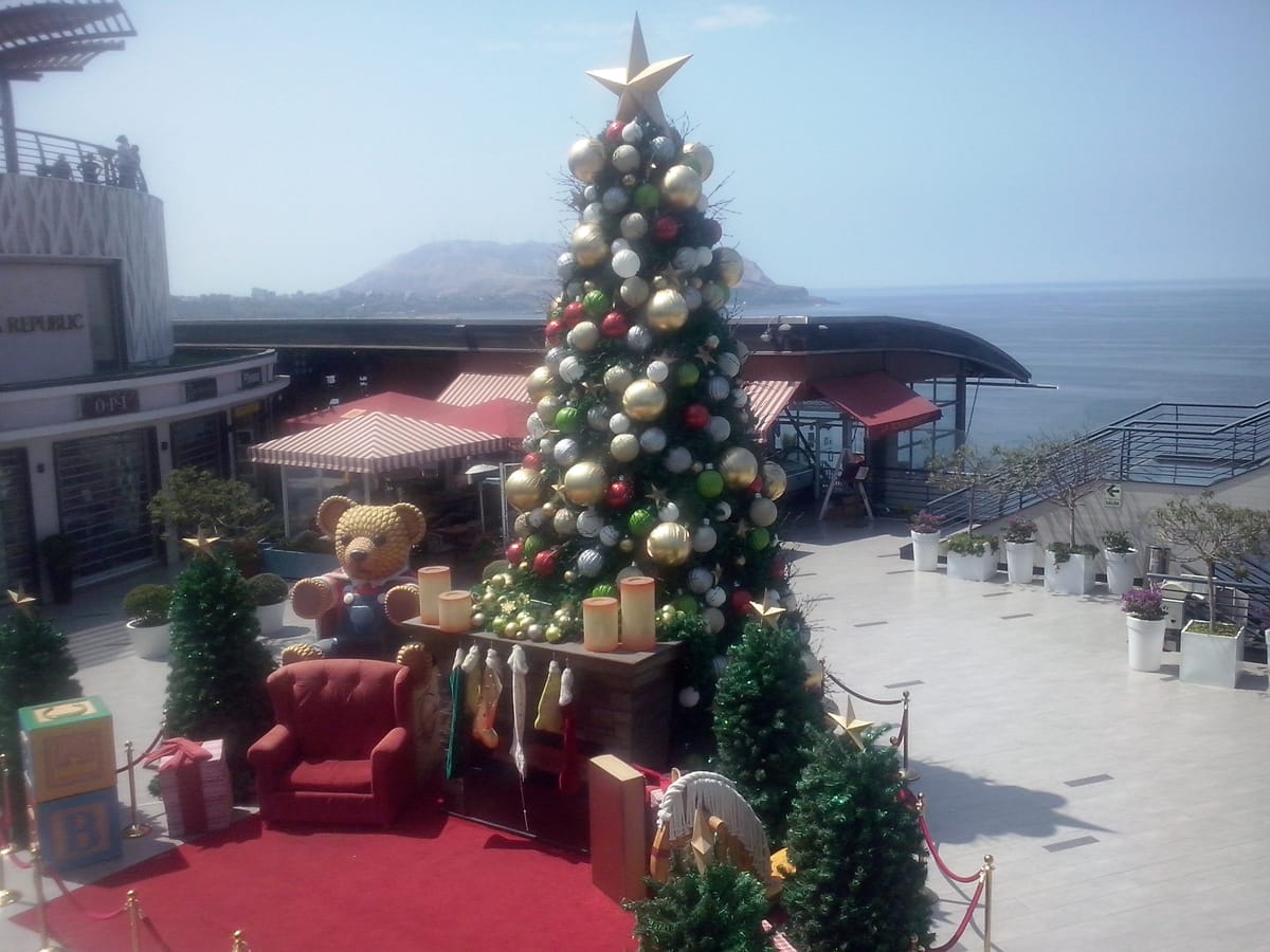 Advent und Weihnachten