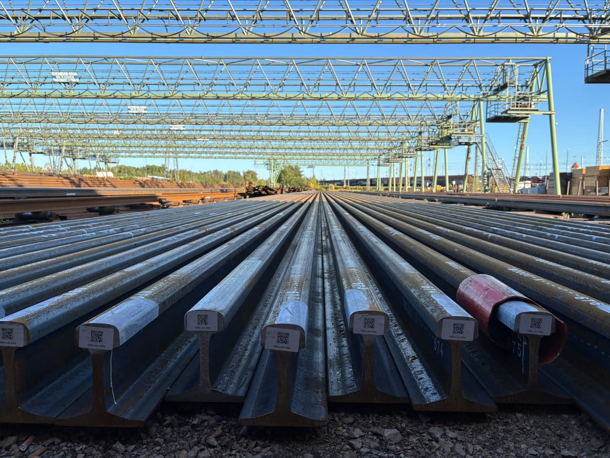 Tag der Schiene 2025