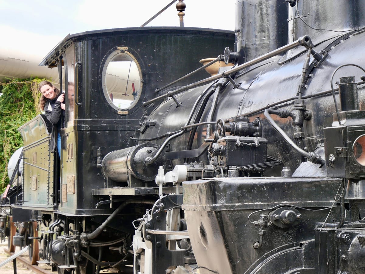 Jahresrückblick 2024