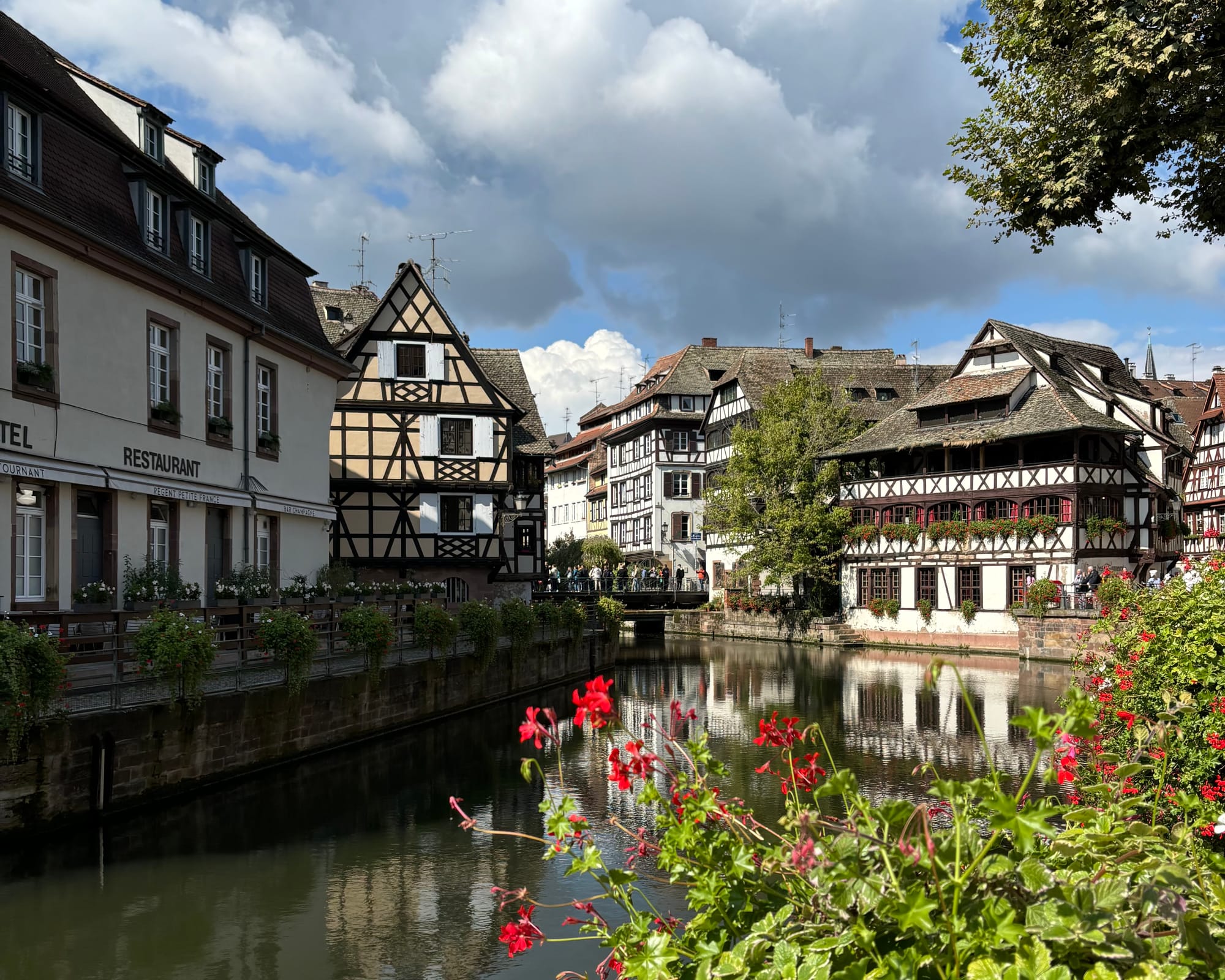 Straßburg