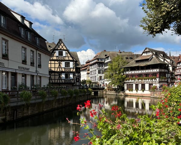 Straßburg