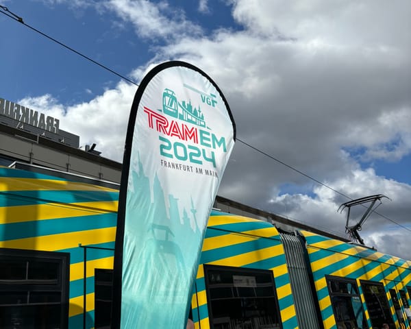 Tram-EM
