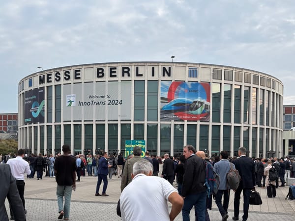 InnoTrans