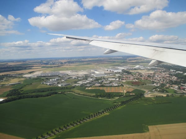 Abschied
